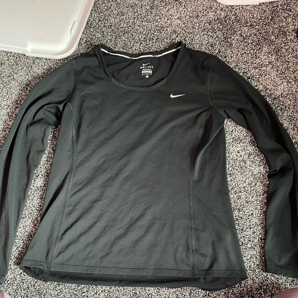 Woman’s dri fit NIKE-M